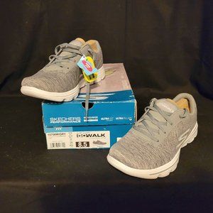 Skechers GOwalk Evolution Ultra Concentrate Women's Sneakers